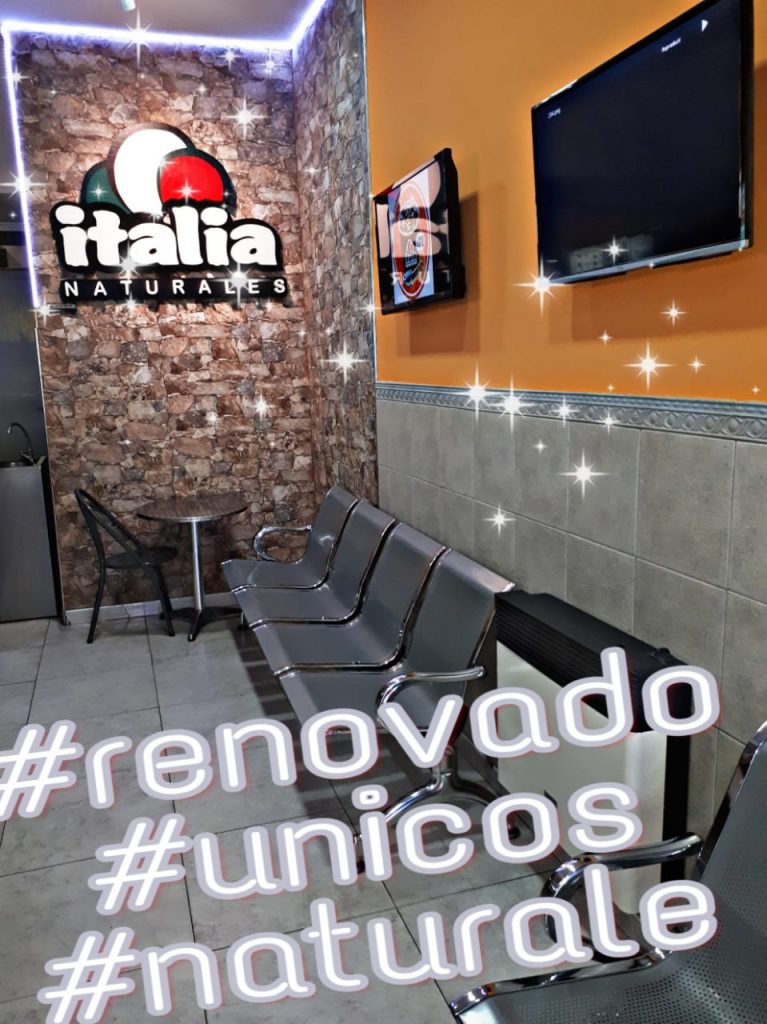 Italia Heladería