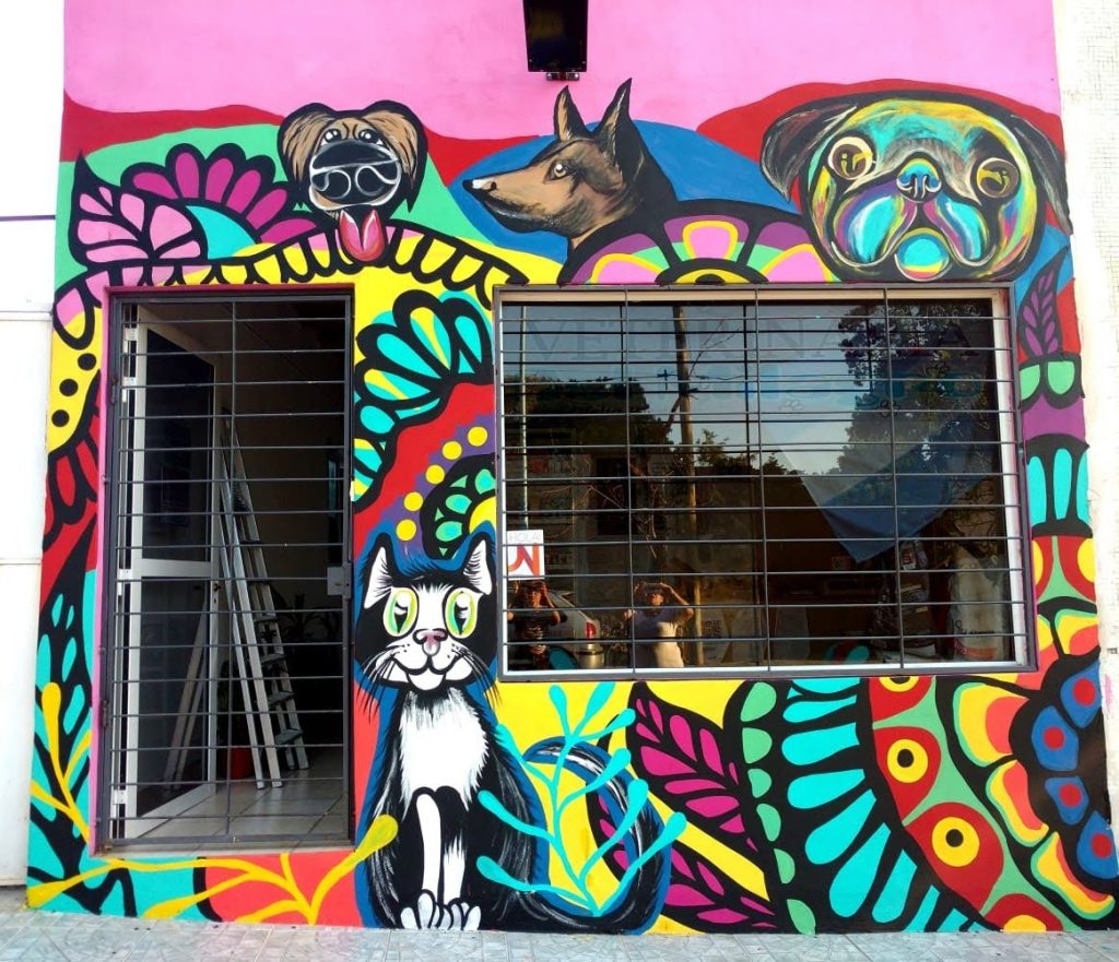 Veterinaria Del Milagro