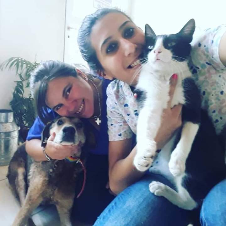 Veterinaria Del Milagro