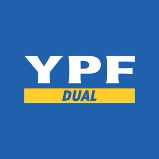 YPF Dual