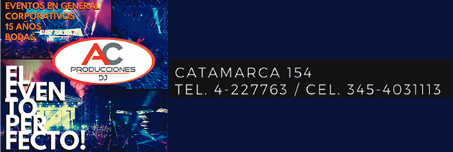 AC Producciones