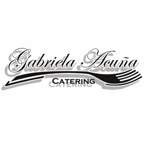 Gabriela Acuña Servicio de Catering