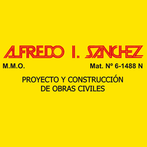 Sánchez Alfredo I. Empresa Constructora