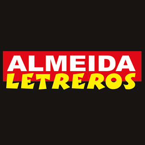 Almeida Letreros