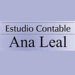 Leal Ana Estudio Contable