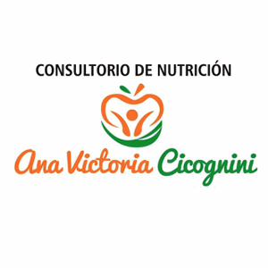 Cicognini Ana Victoria Nutricionista