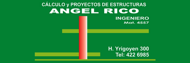 Rico Angel Ingeniero
