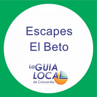 Escapes El Beto