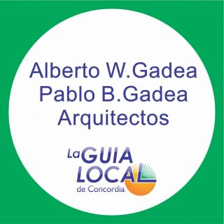 Gadea Pablo B. y Gadea Alberto W.