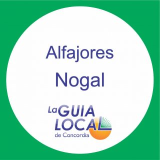 Alfajores Nogal