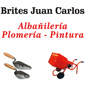 Brites Juan Carlos Albañilería