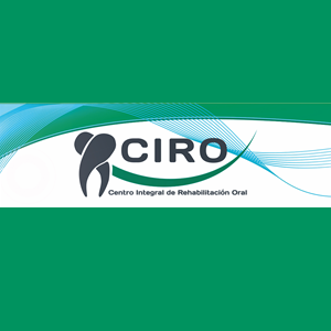 CIRO Centro Integral de Rehabilitación Oral