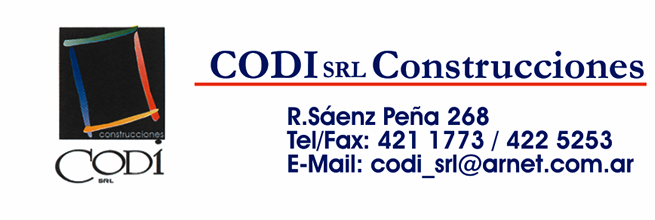 Codi SRL