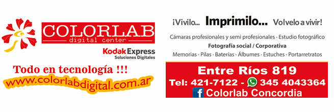 Colorlab Fotografía