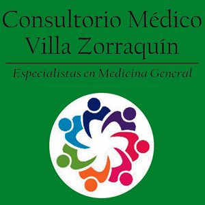 Consultorios Villa Zorraquín