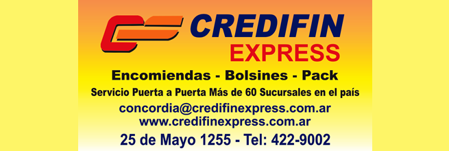 Credifin Express