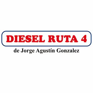 Diesel Ruta 4