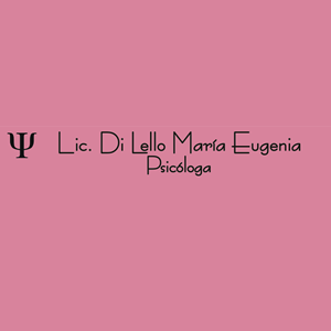 Di Lello María Eugenia Psicóloga