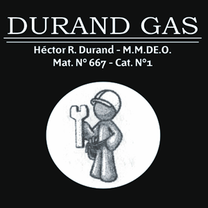 Durand Gas