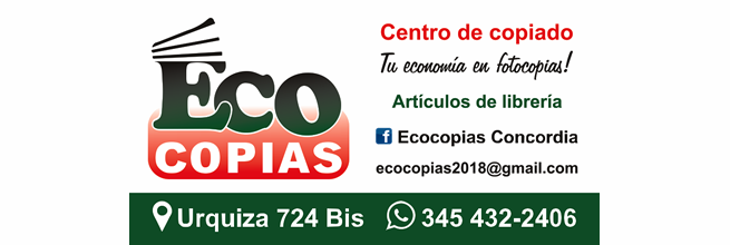 Eco Copias