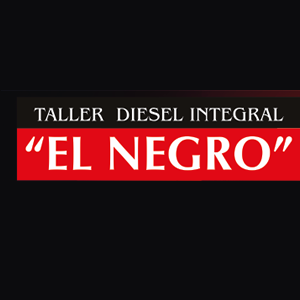 Taller Diesel Integral El Negro