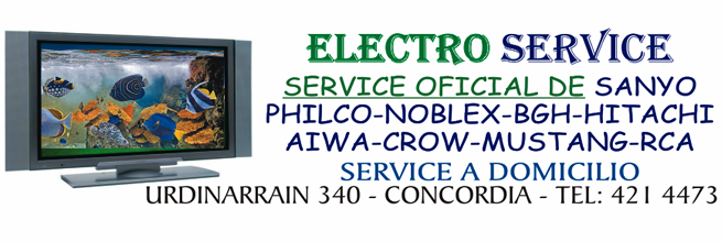 Electro Service