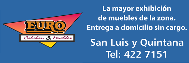 Euro Colchón & Muebles