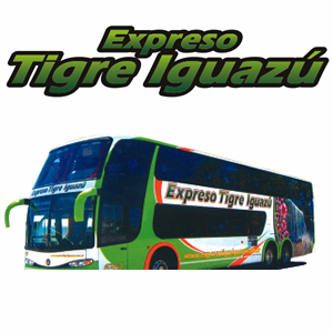 Expreso Tigre Iguazú
