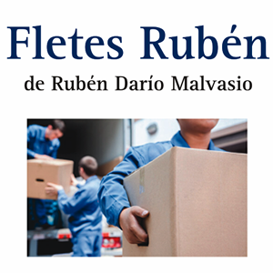 Fletes Rubén
