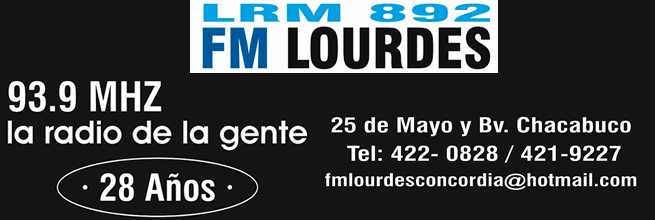 FM Lourdes