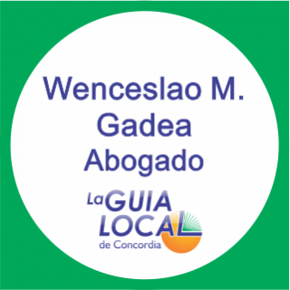 Gadea Wenceslao M.