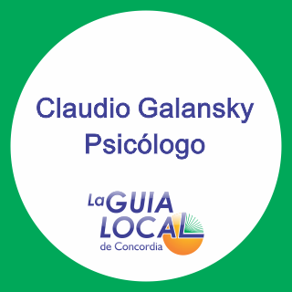 Galansky Claudio Psicólogo