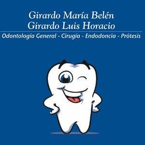Girardo Luis y Girardo María Belén Odontólogos