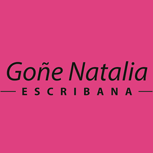 Goñe Natalia Escribana