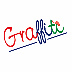 Graffiti Serigrafía