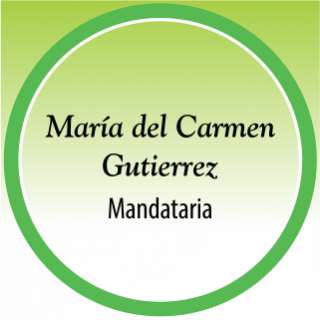 Gutierrez María del Carmen Gestoría