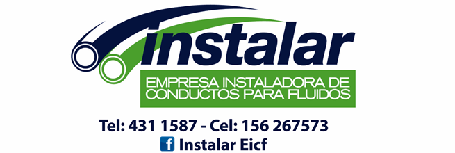 Instalar Empresa Instaladora