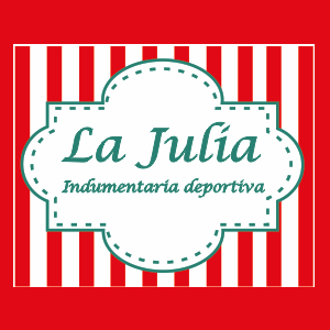 La Julia Indumentaria Deportiva