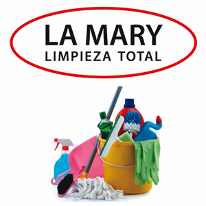 La Mary Limpieza Total