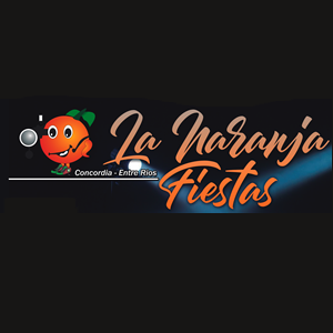 La Naranja Fiestas