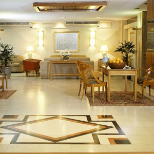 Hotel Salto Grande