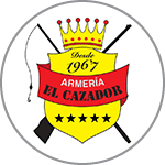 Armería El Cazador