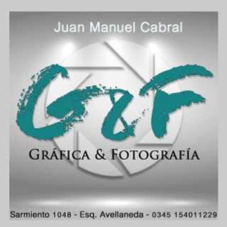 Juan Manuel Cabral Gráfica & Fotografía