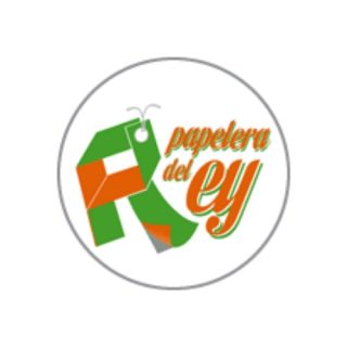 Papelera del Rey