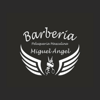 barbería Miguel Angel