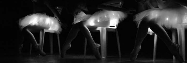 Instituto de Danzas Vanesa Rodriguez
