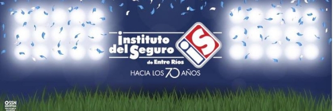 Instituto del Seguro de Entre Ríos