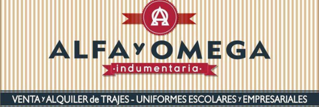 Alfa & Omega