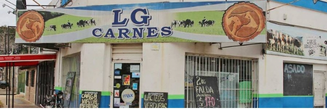 LG Carnes