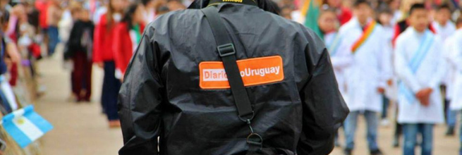 Diario Río Uruguay